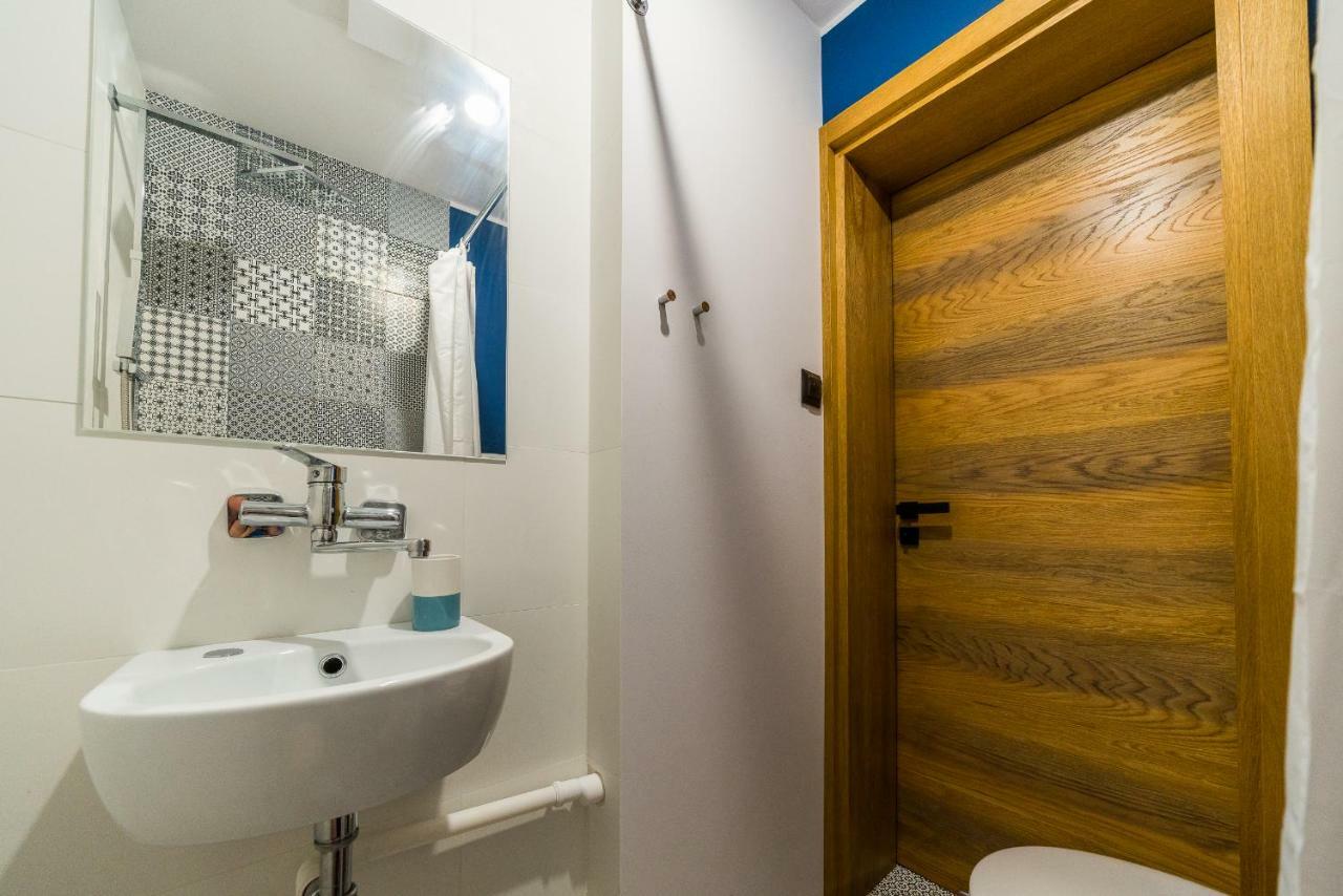 "Ku Sloncu" -Pokoje& Apartamenty - Jastrzębia Góra Exterior foto